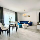 Pipera Rond OMV- Aviatiei  apartament 2 cam 63 mp loc parcare