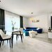 Pipera Rond OMV- Aviatiei  apartament 2 cam 63 mp loc parcare
