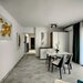 Pipera Rond OMV- Aviatiei  apartament 2 cam 63 mp loc parcare